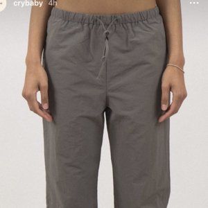 Crybaby Trackpants XS